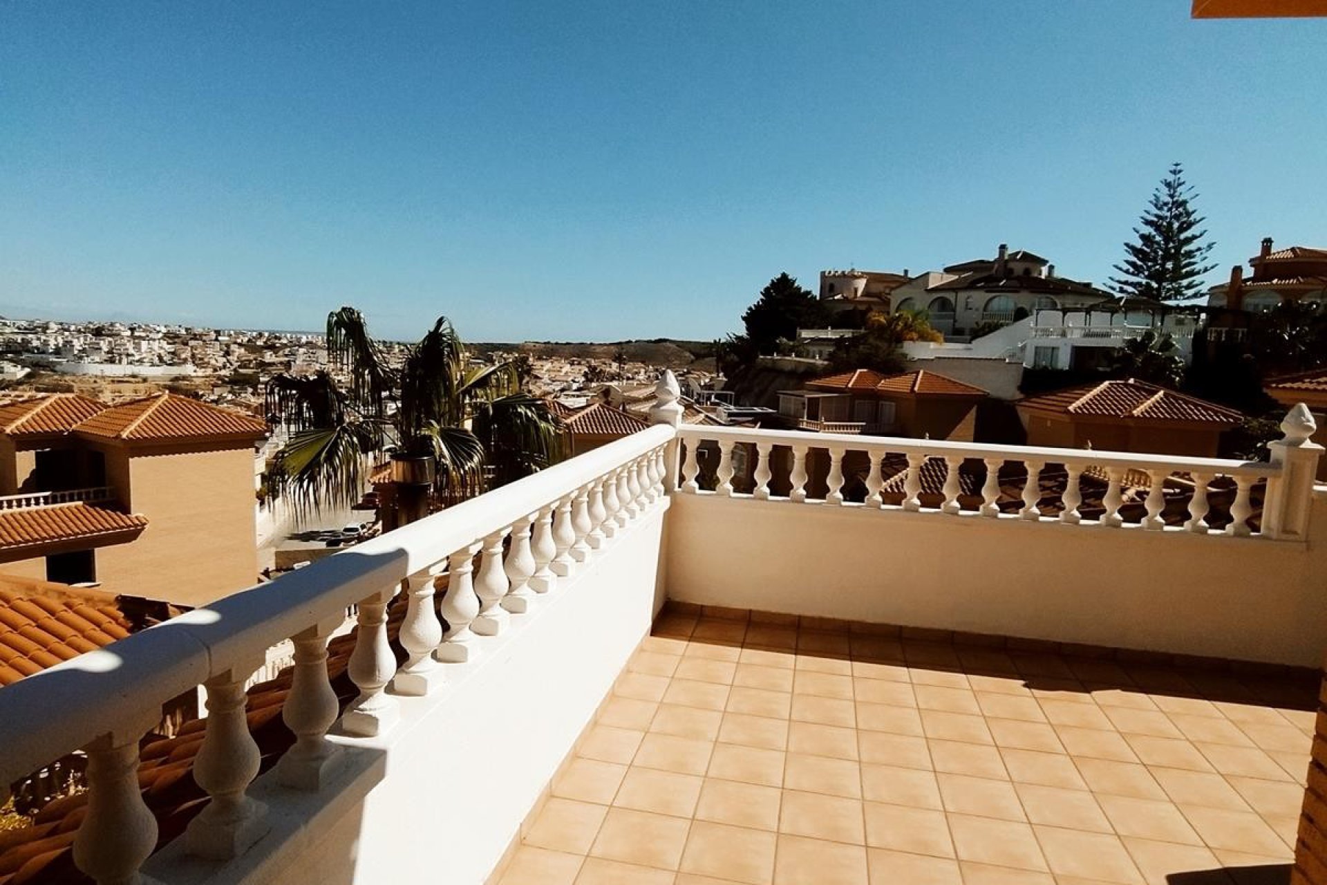 Sale - Townhouse / Duplex - Rojales - Ciudad Quesada