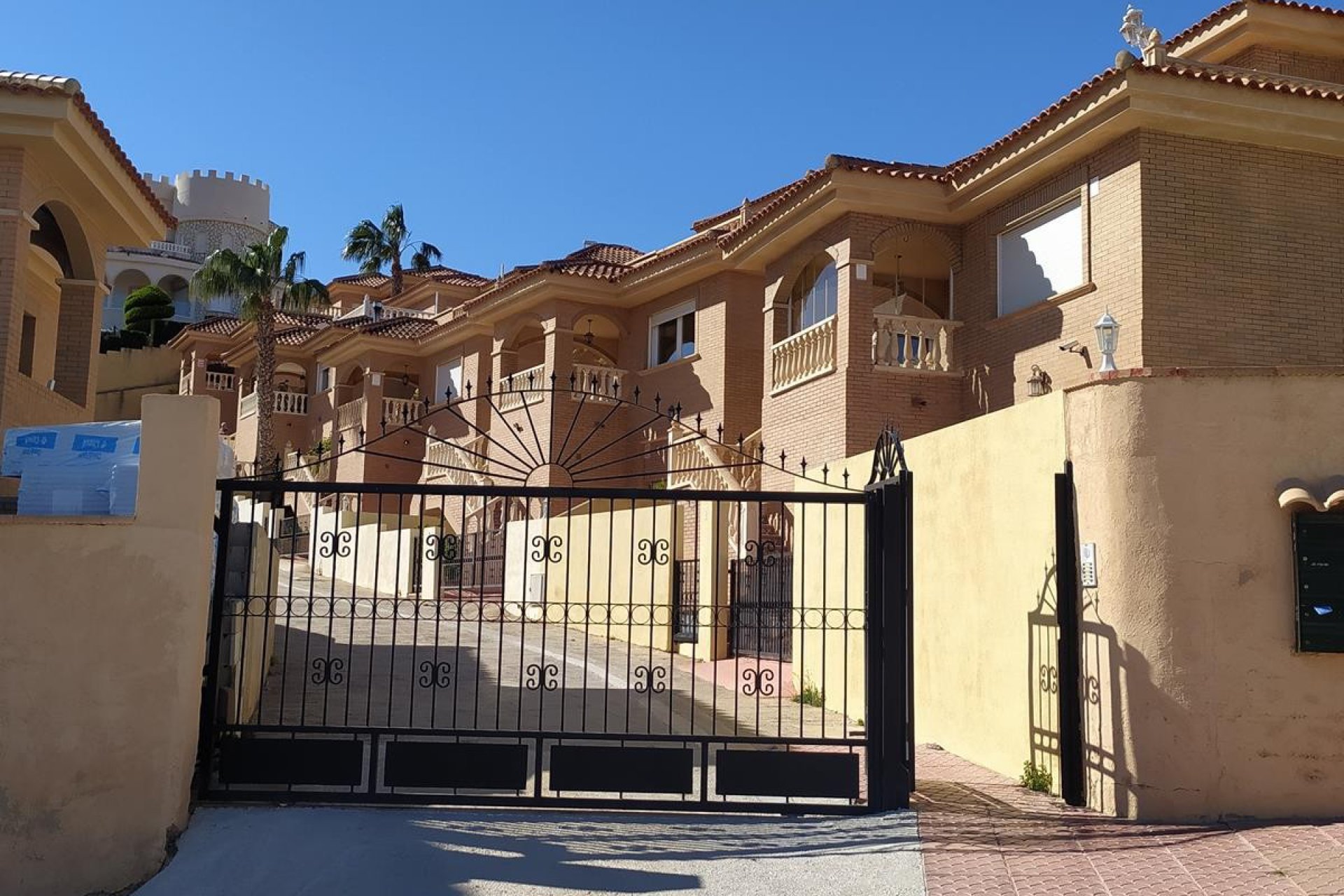 Sale - Townhouse / Duplex - Rojales - Ciudad Quesada