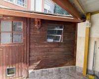 Sale - Townhouse / Duplex - San Fulgencio