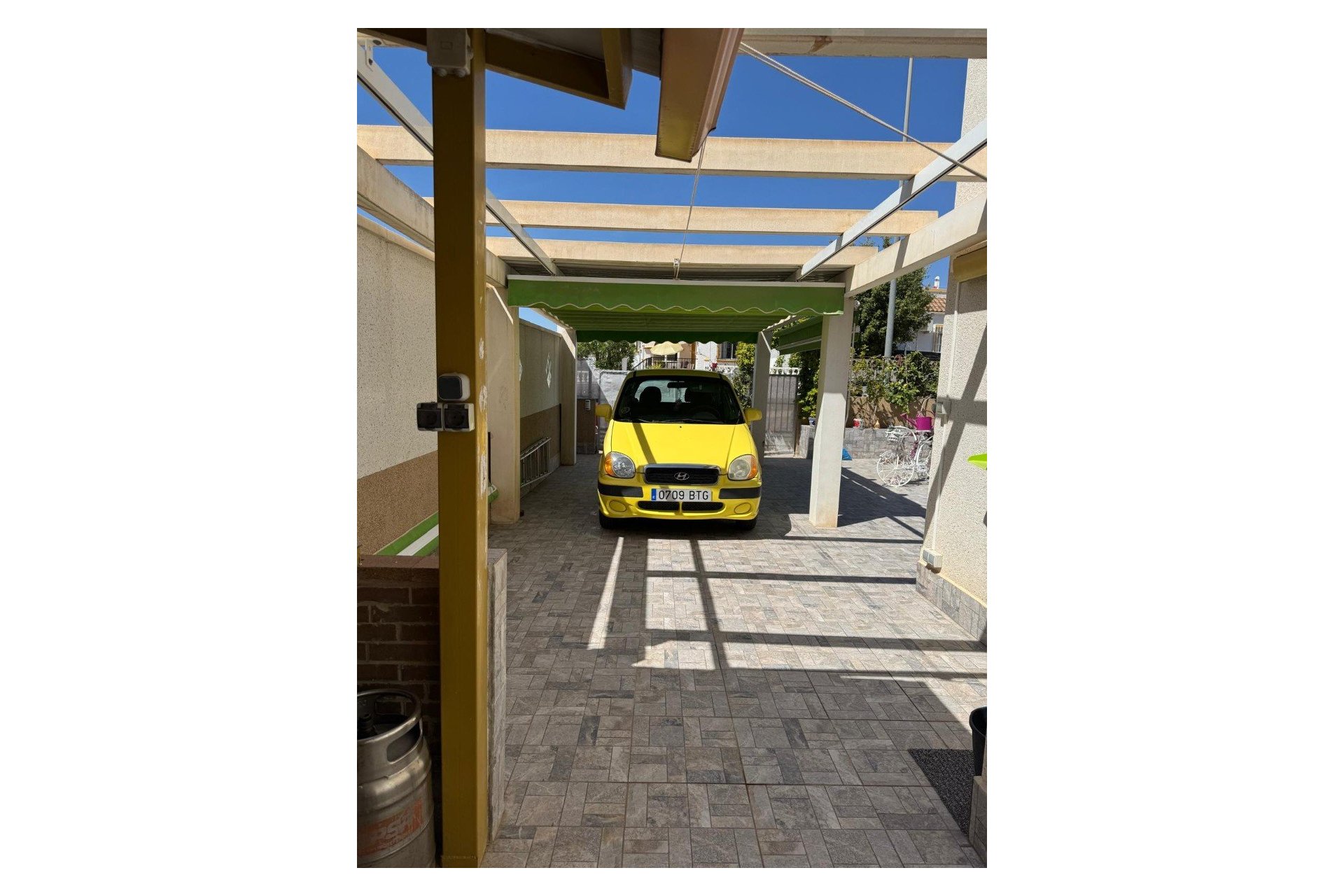 Sale - Townhouse / Duplex - San Fulgencio