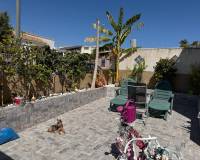 Sale - Townhouse / Duplex - San Fulgencio