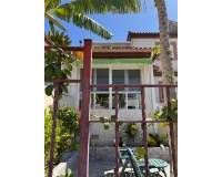 Sale - Townhouse / Duplex - San Fulgencio