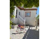 Sale - Townhouse / Duplex - San Fulgencio