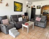 Sale - Townhouse / Duplex - San Fulgencio
