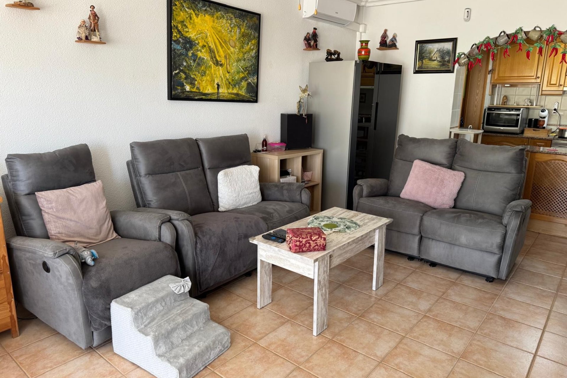 Sale - Townhouse / Duplex - San Fulgencio