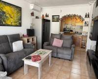 Sale - Townhouse / Duplex - San Fulgencio