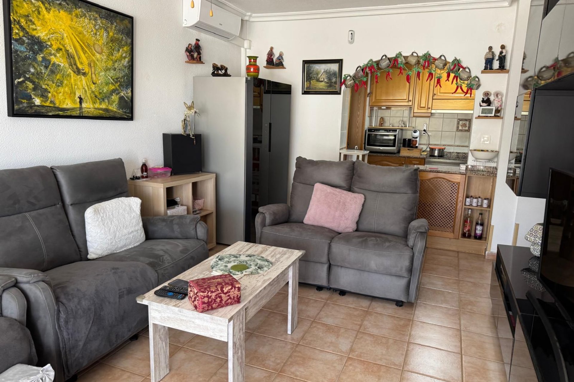 Sale - Townhouse / Duplex - San Fulgencio