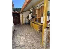 Sale - Townhouse / Duplex - San Fulgencio