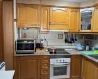Sale - Townhouse / Duplex - San Fulgencio