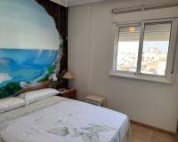 Sale - Townhouse / Duplex - San Fulgencio