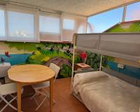 Sale - Townhouse / Duplex - San Fulgencio