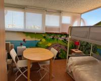 Sale - Townhouse / Duplex - San Fulgencio