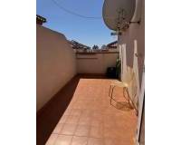 Sale - Townhouse / Duplex - San Fulgencio
