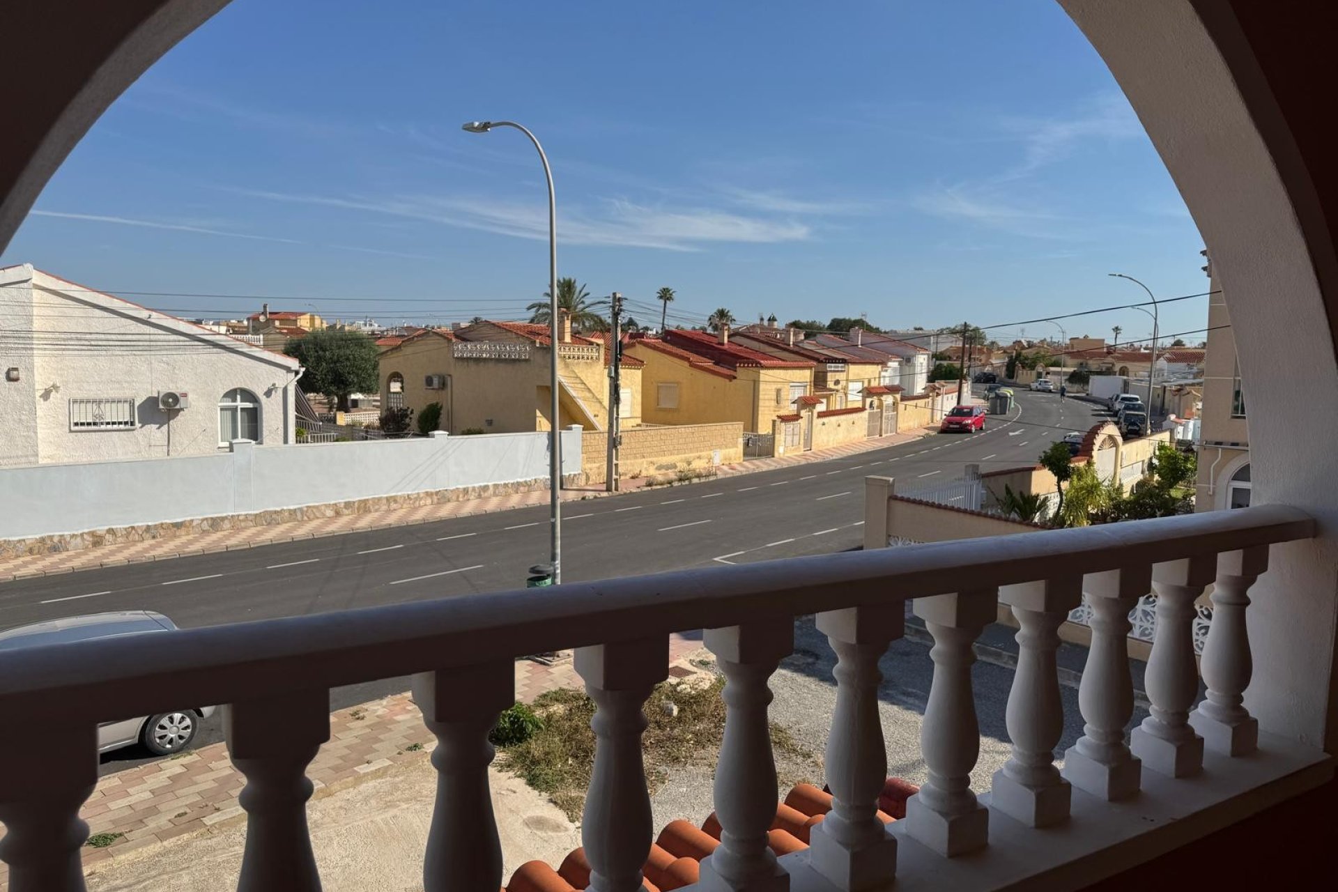 Sale - Townhouse / Duplex - San Fulgencio