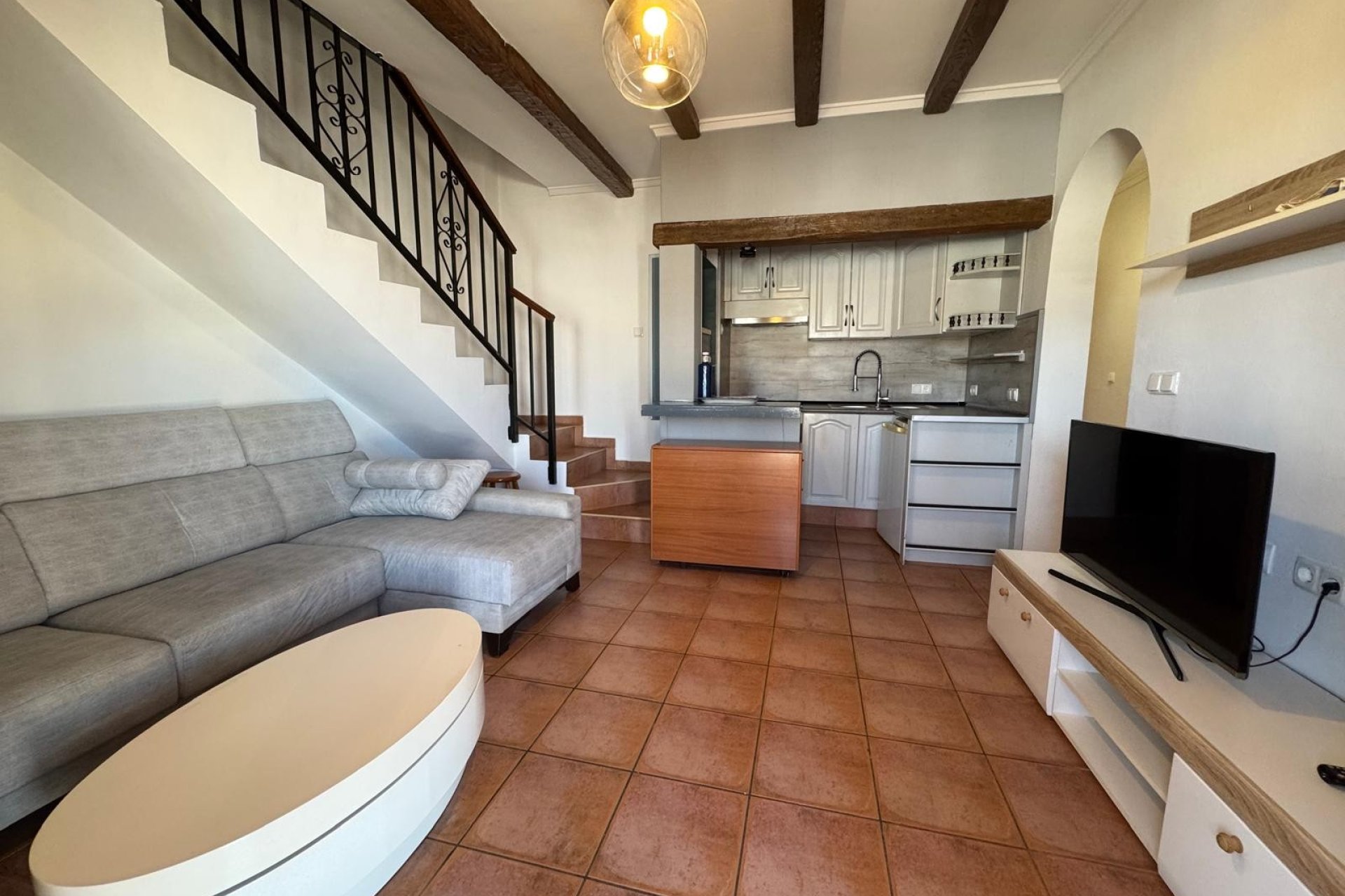 Sale - Townhouse / Duplex - San Fulgencio