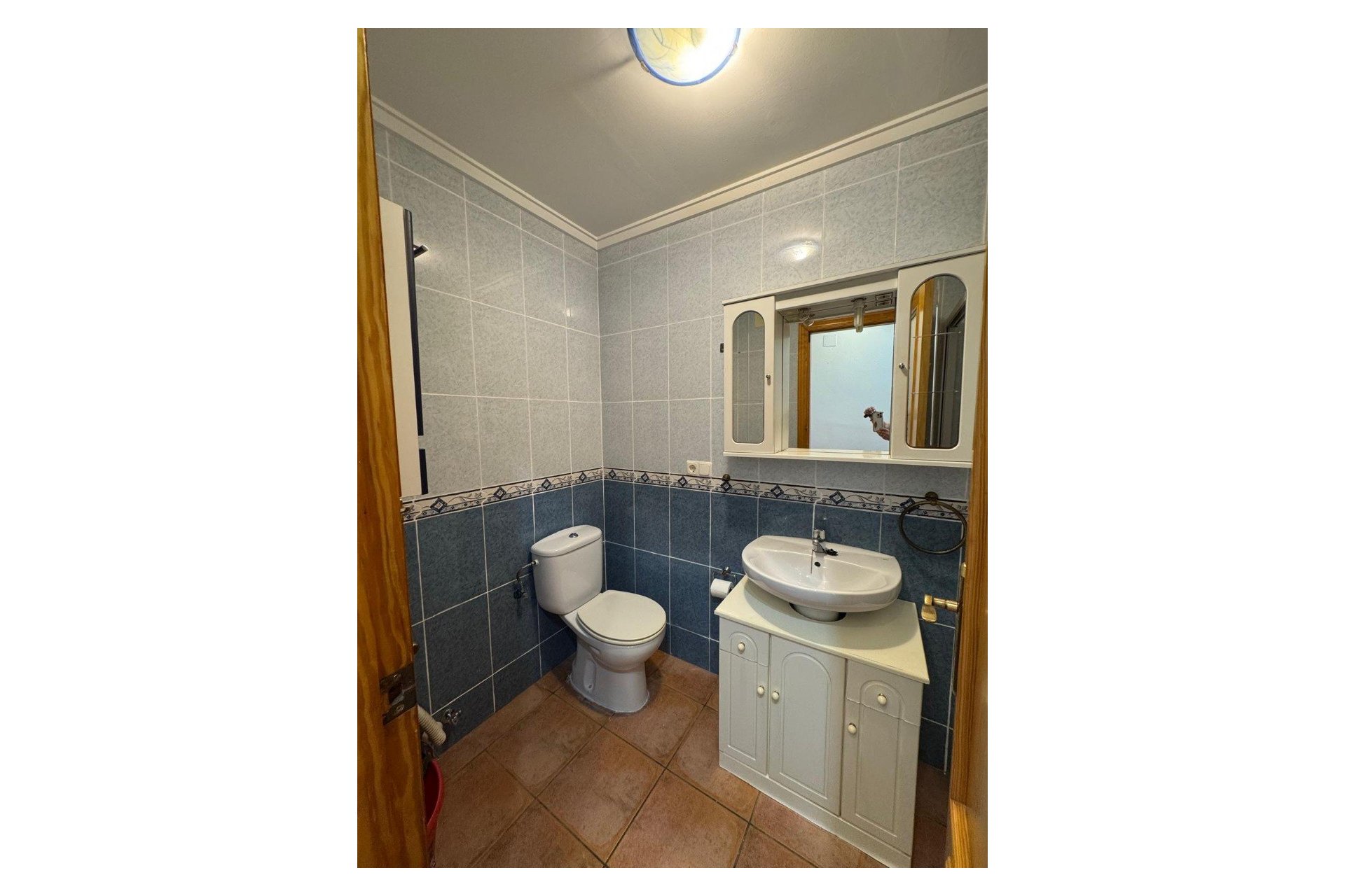 Sale - Townhouse / Duplex - San Fulgencio