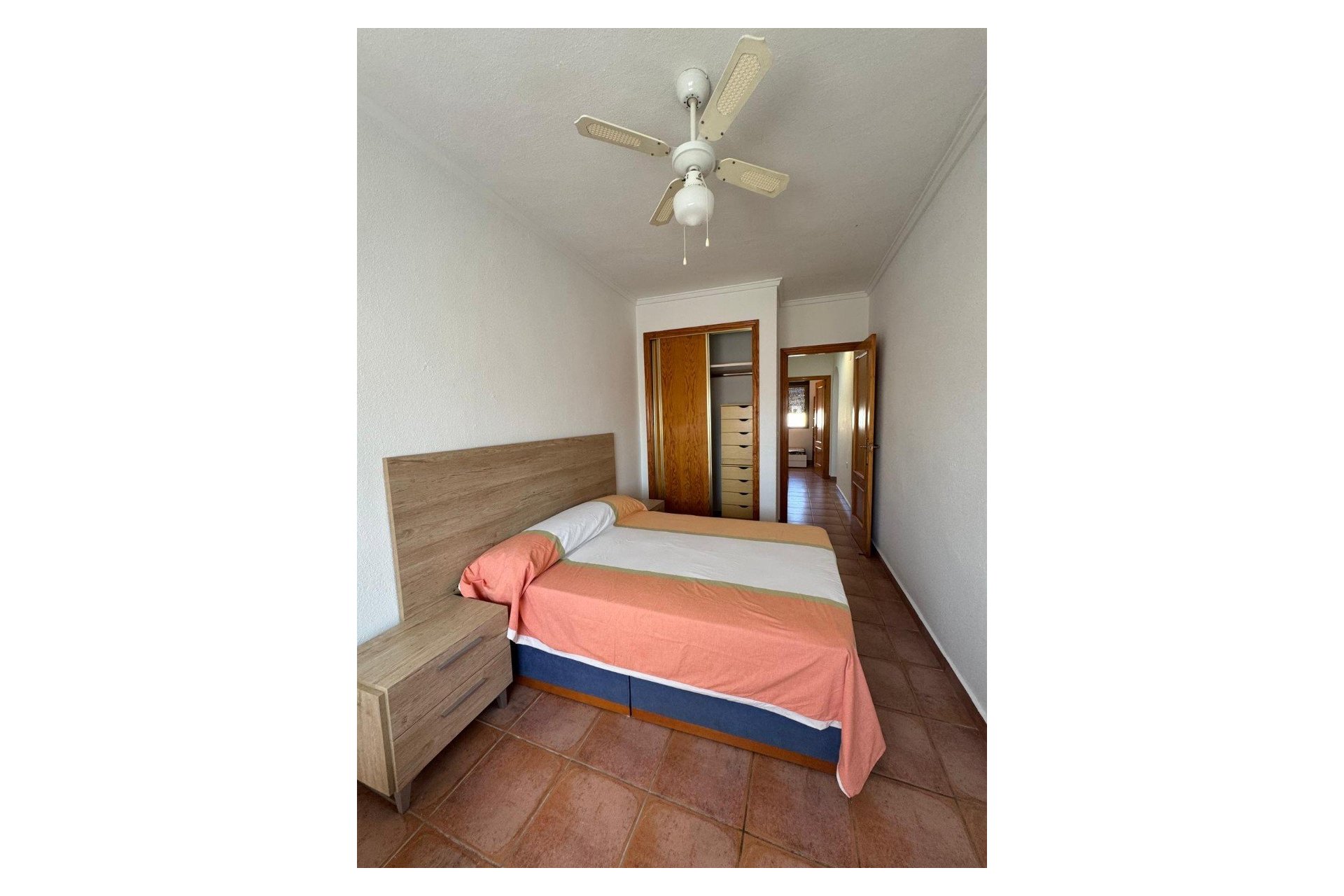 Sale - Townhouse / Duplex - San Fulgencio