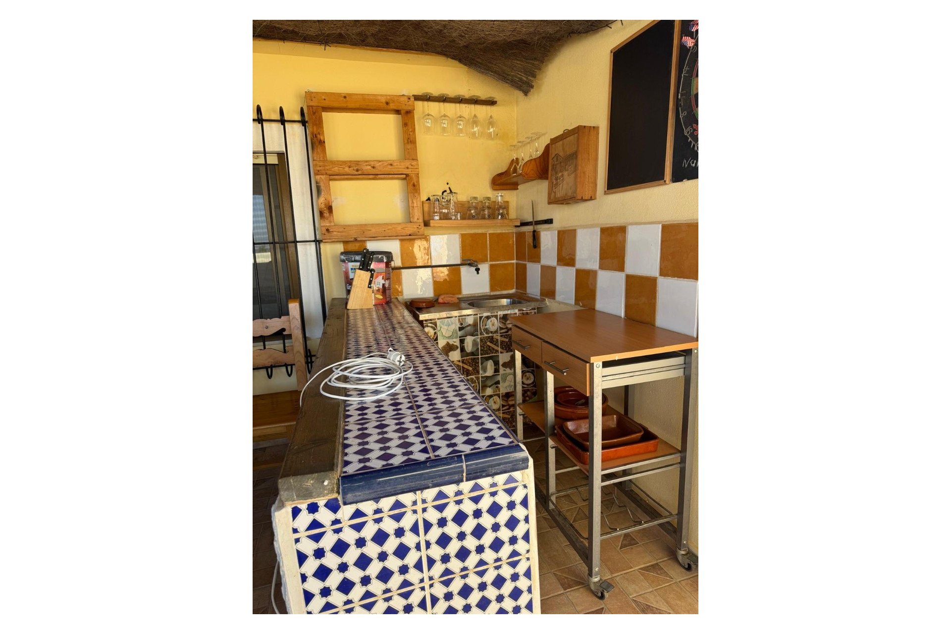 Sale - Townhouse / Duplex - San Fulgencio