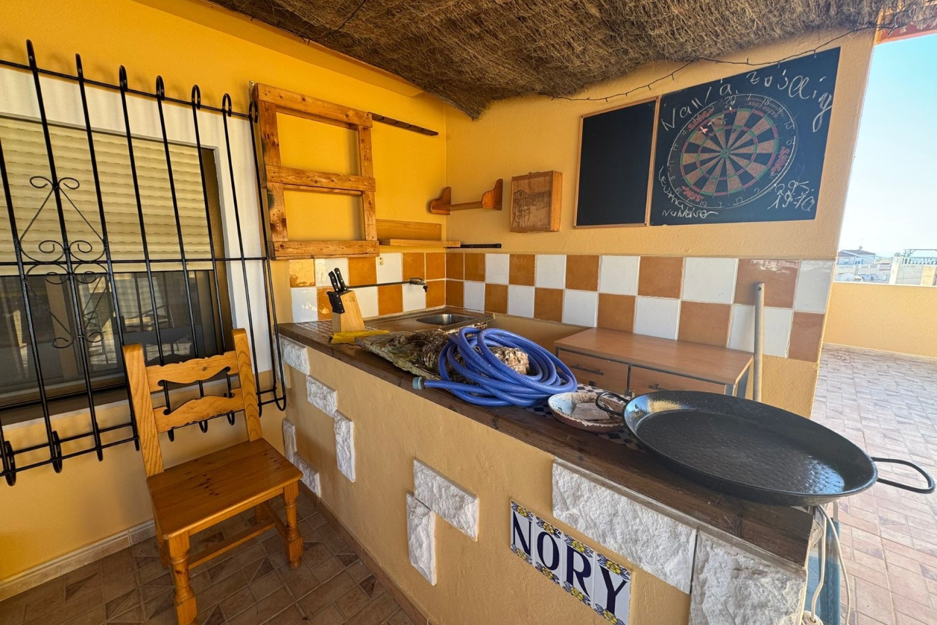 Sale - Townhouse / Duplex - San Fulgencio