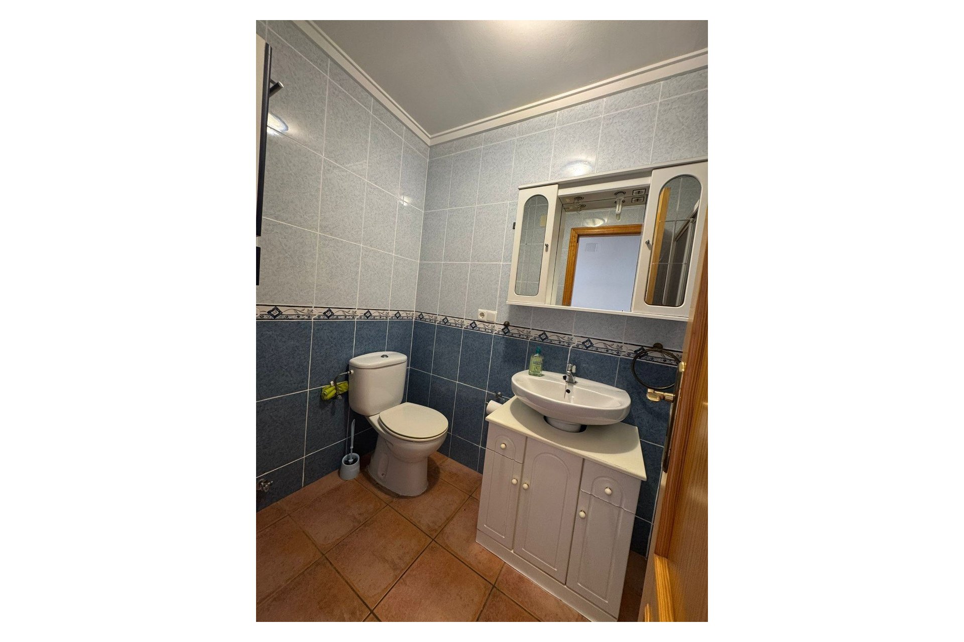 Sale - Townhouse / Duplex - San Fulgencio