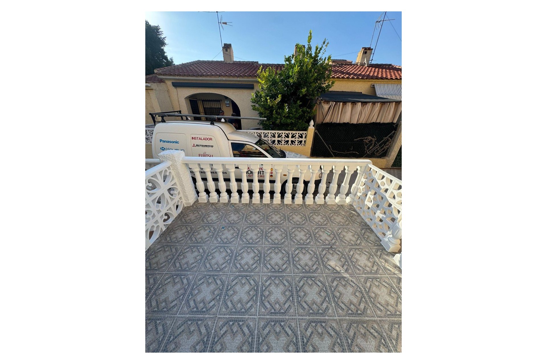 Sale - Townhouse / Duplex - San Fulgencio