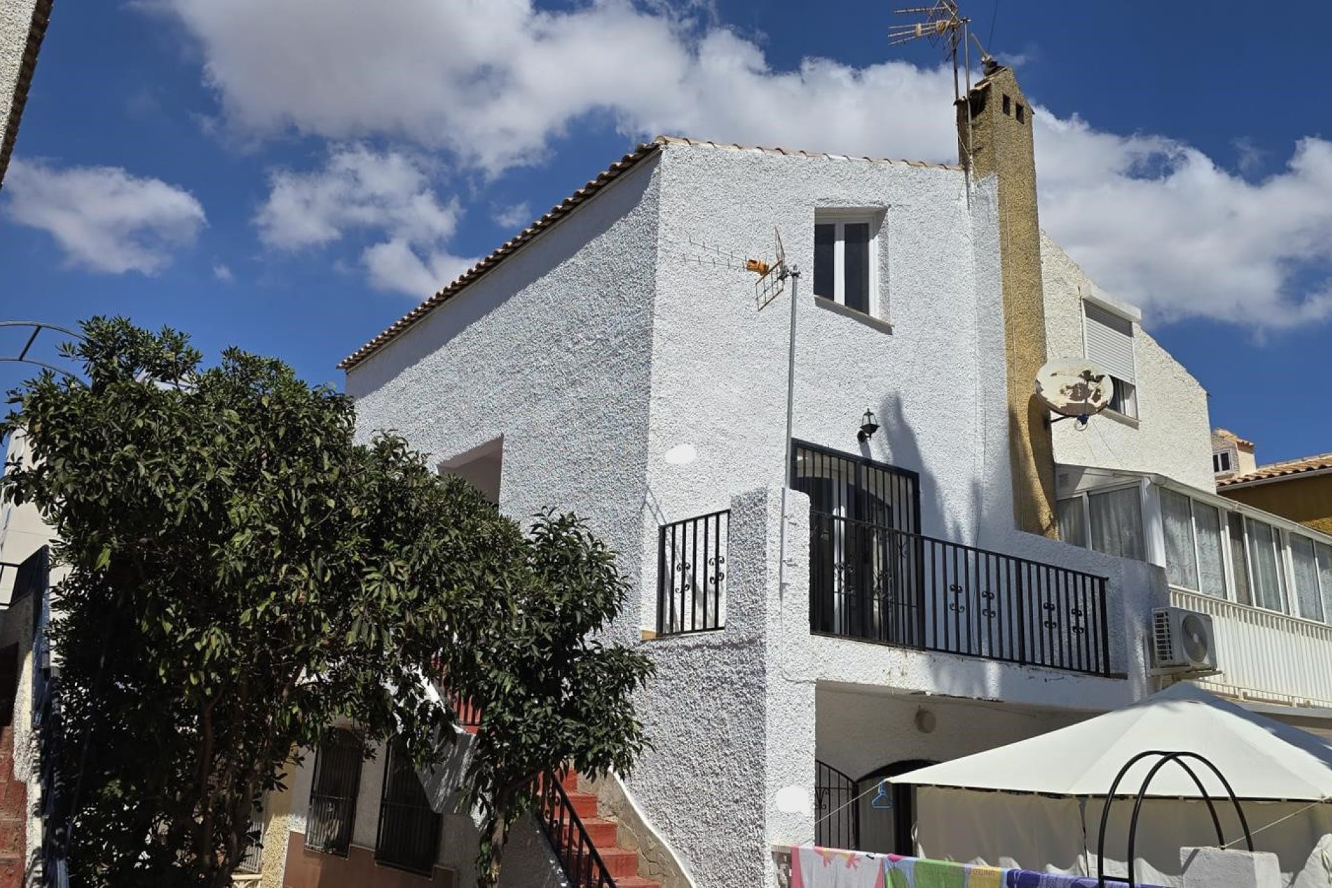 Sale - Townhouse / Duplex - Torrevieja - Playa de los Locos