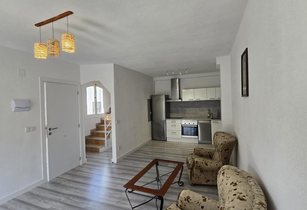Sale - Townhouse / Duplex - Torrevieja - Playa de los Locos
