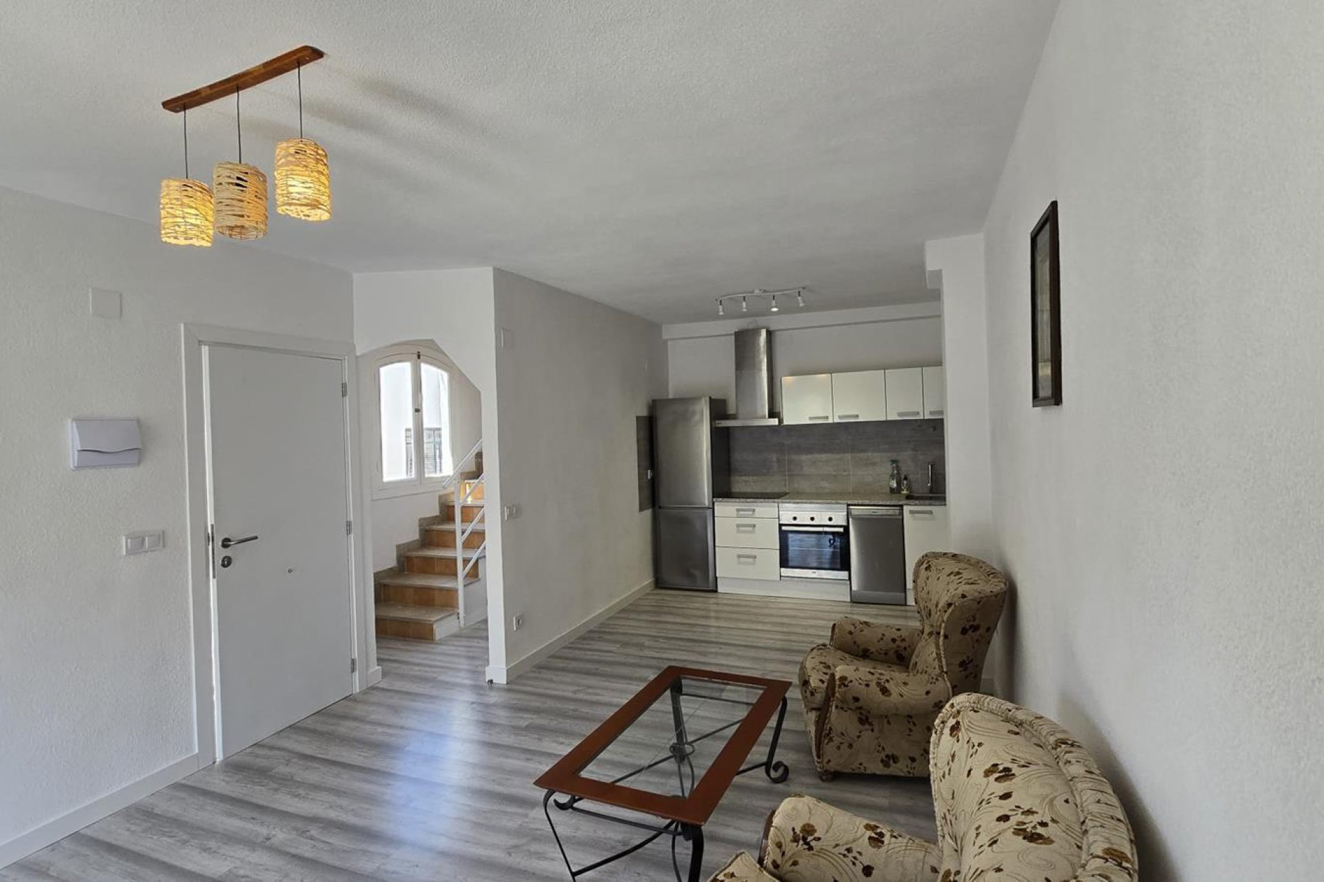 Sale - Townhouse / Duplex - Torrevieja - Playa de los Locos