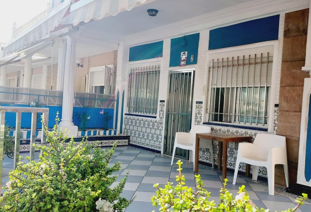 Sale - Townhouse / Duplex - Torrevieja - Torrelamata - La Mata