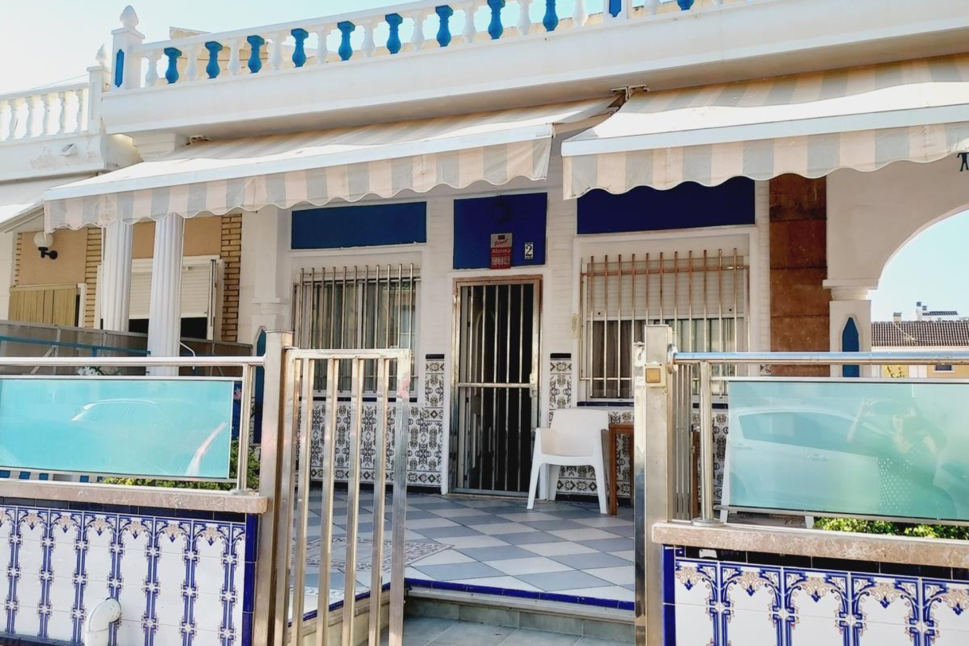 Sale - Townhouse / Duplex - Torrevieja - Torrelamata - La Mata