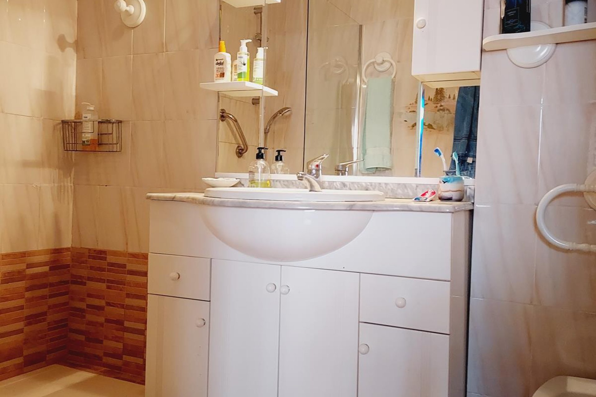 Sale - Townhouse / Duplex - Torrevieja - Torrelamata - La Mata