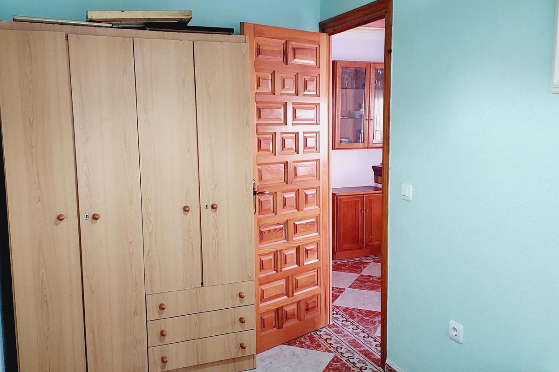 Sale - Townhouse / Duplex - Torrevieja - Torrelamata - La Mata