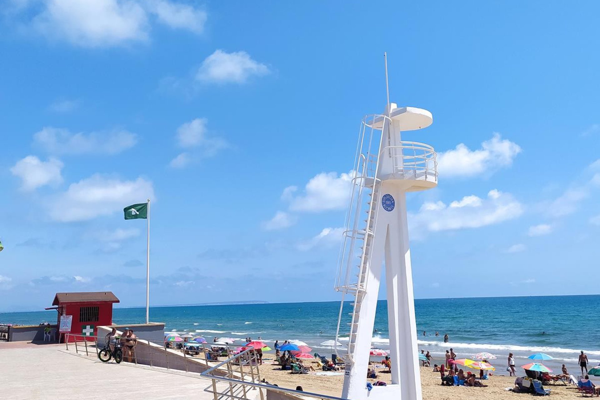 Sale - Townhouse / Duplex - Torrevieja - Torrelamata - La Mata