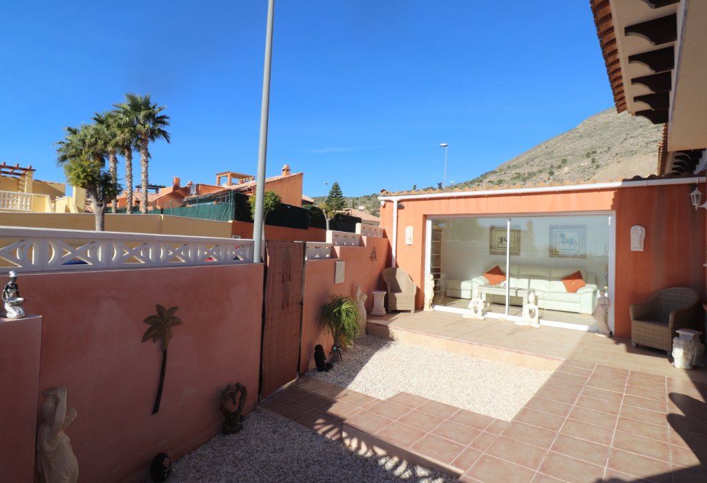 Sale - Townhouse - Fortuna - LAS KALENDAS