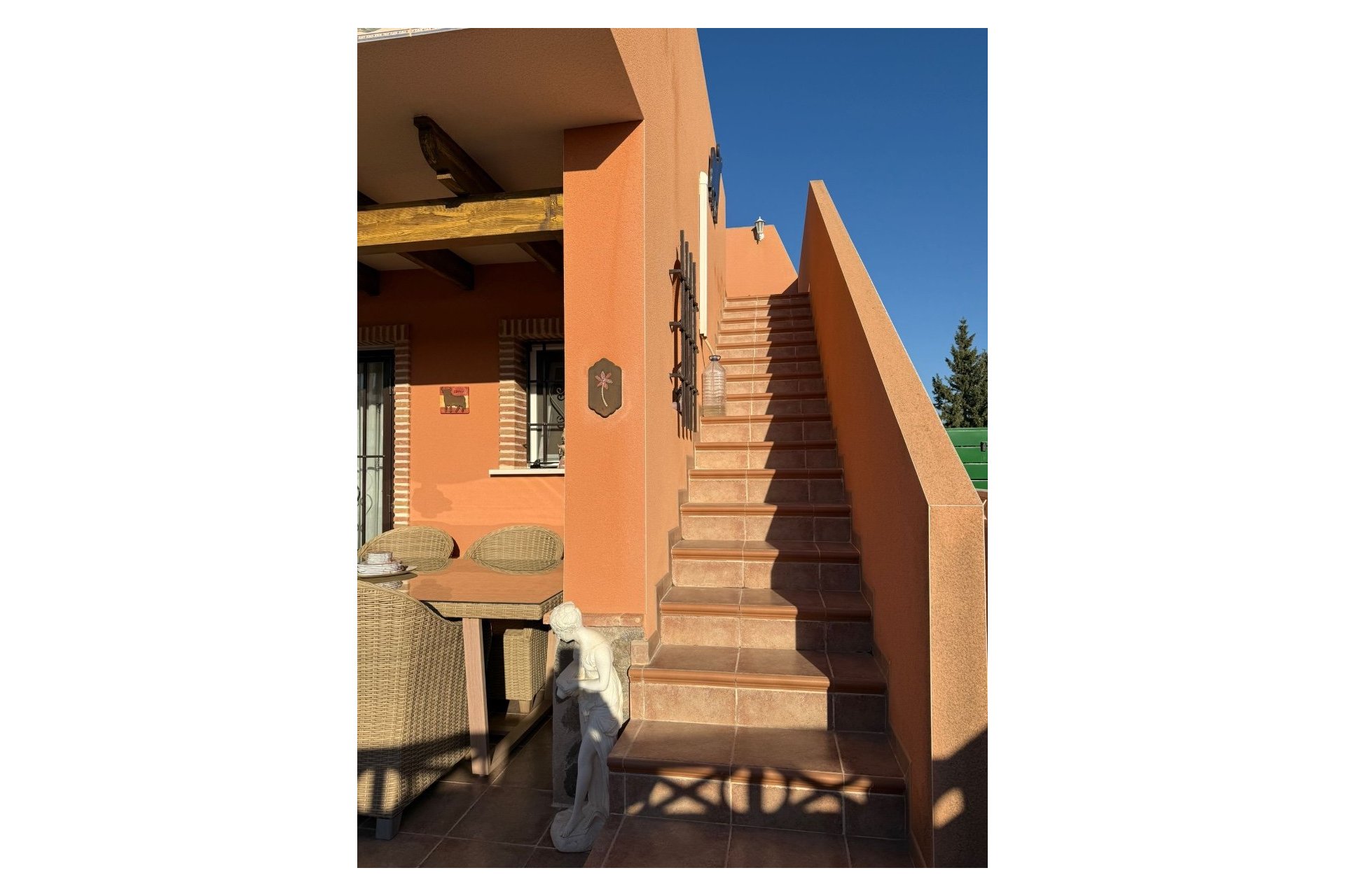 Sale - Townhouse - Fortuna - LAS KALENDAS