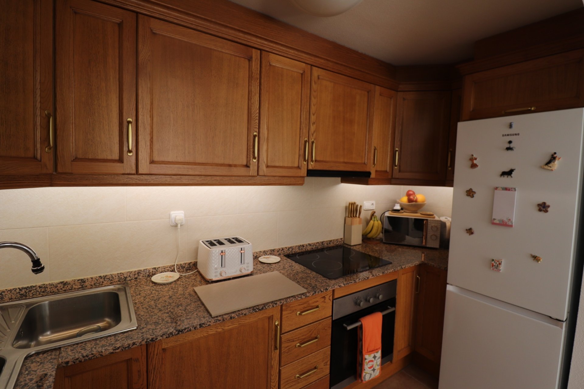 Sale - Townhouse - Fortuna - LAS KALENDAS