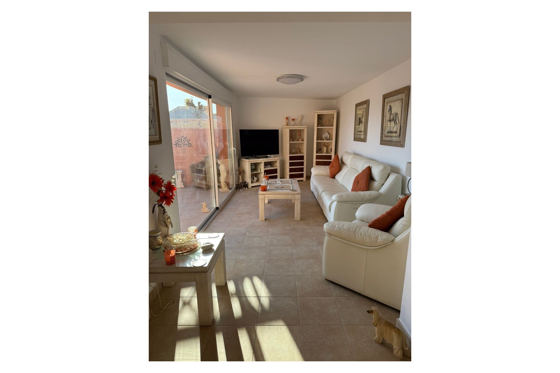 Sale - Townhouse - Fortuna - LAS KALENDAS