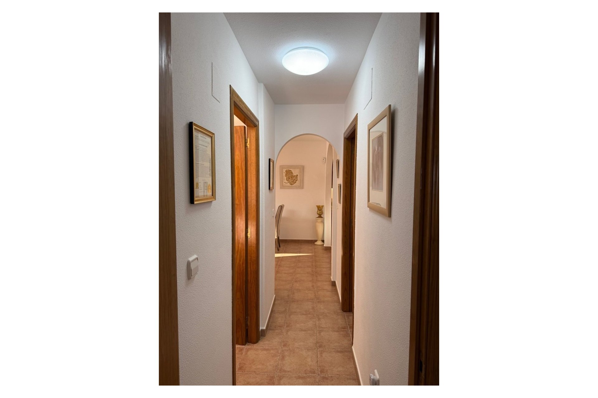 Sale - Townhouse - Fortuna - LAS KALENDAS