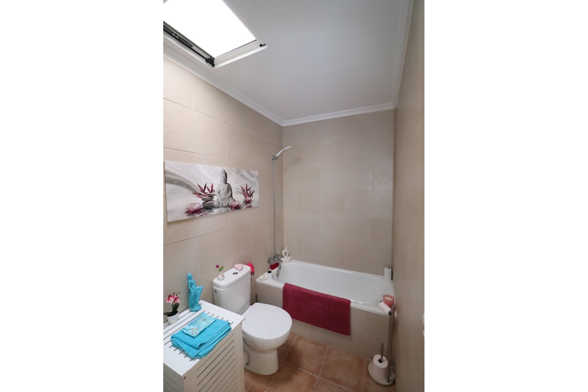 Sale - Townhouse - Fortuna - LAS KALENDAS