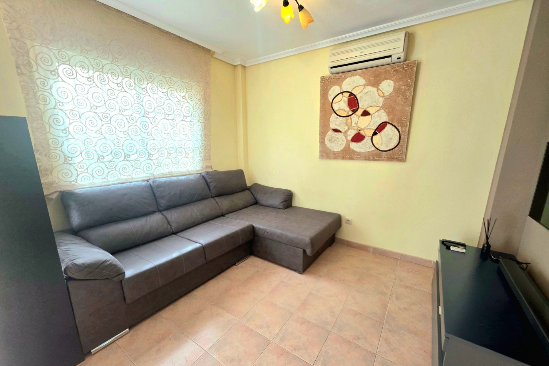 Sale - Townhouse - Guardamar del Segura - Los Balcones