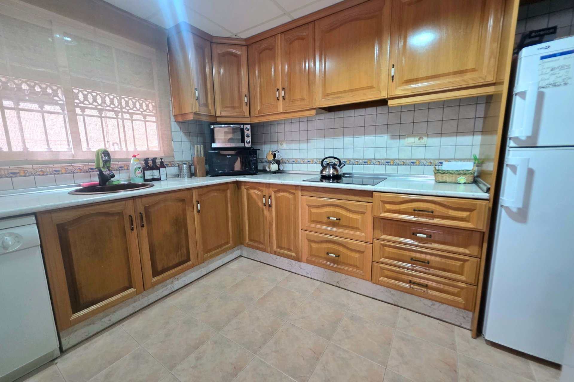 Sale - Townhouse - Guardamar del Segura - Los Balcones