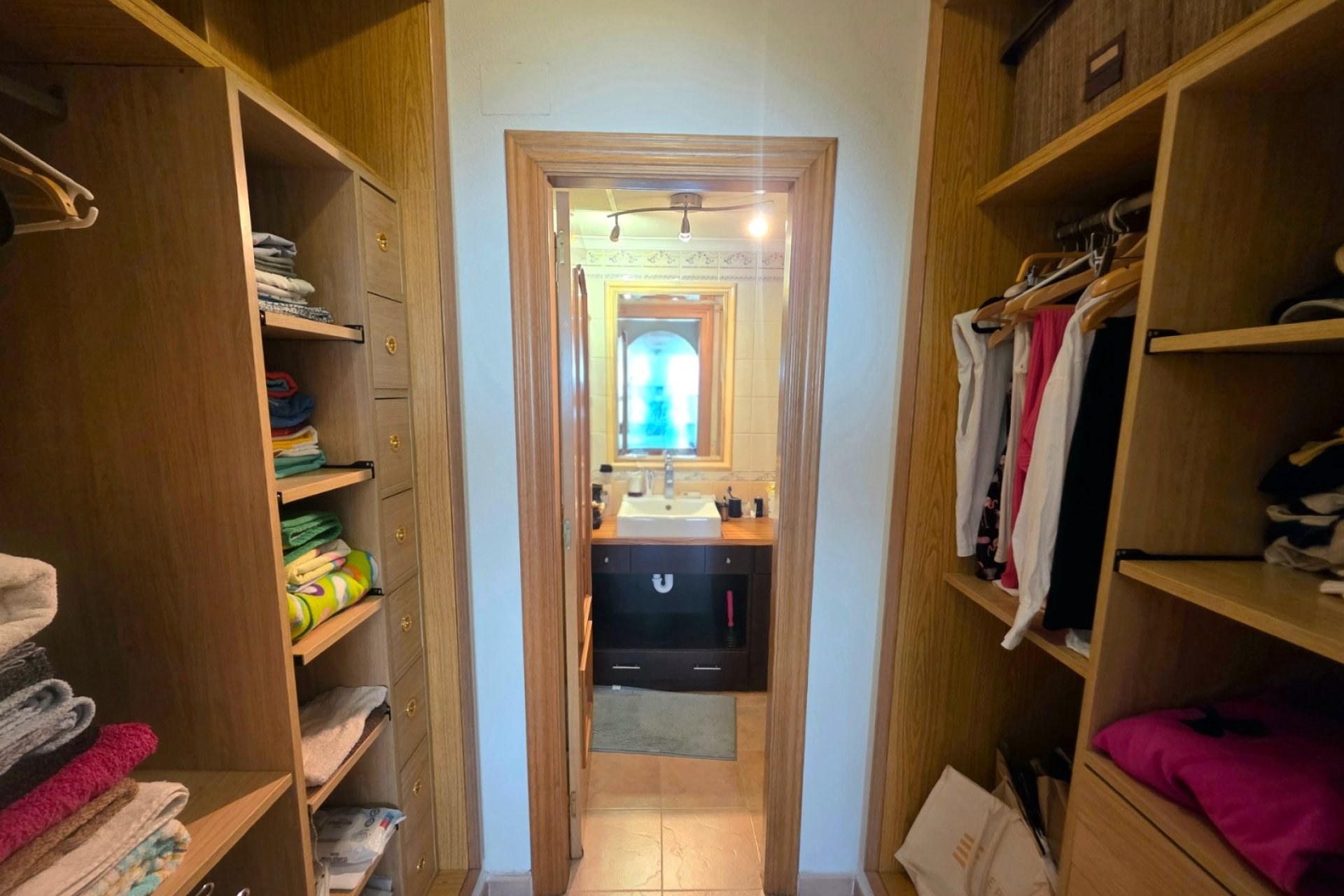 Sale - Townhouse - Guardamar del Segura - Los Balcones