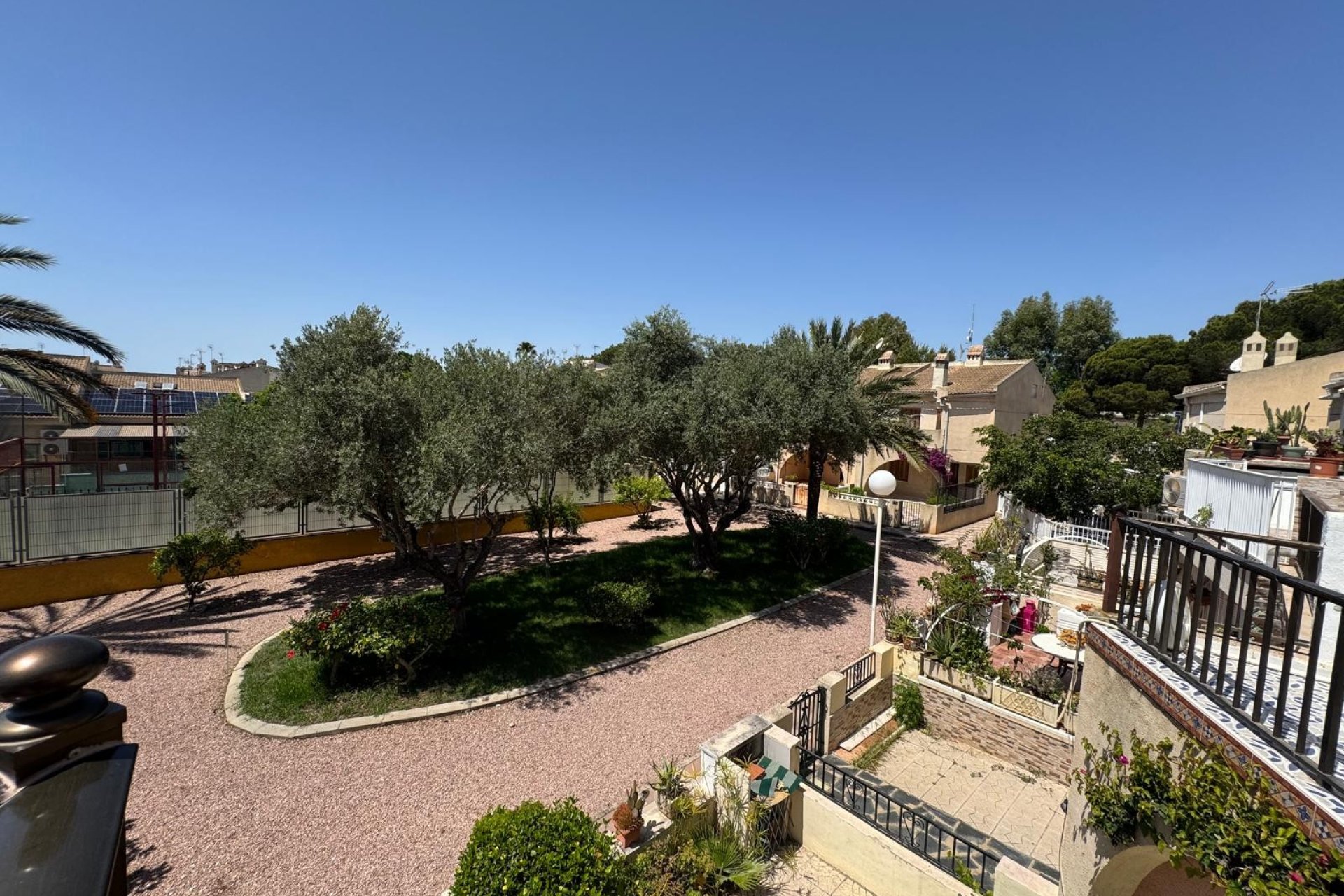 Sale - Townhouse - Guardamar del Segura - Urbanizaciones