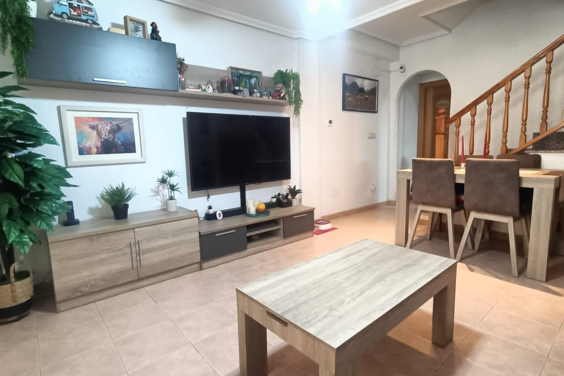 Sale - Townhouse - Guardamar del Segura - Urbanizaciones