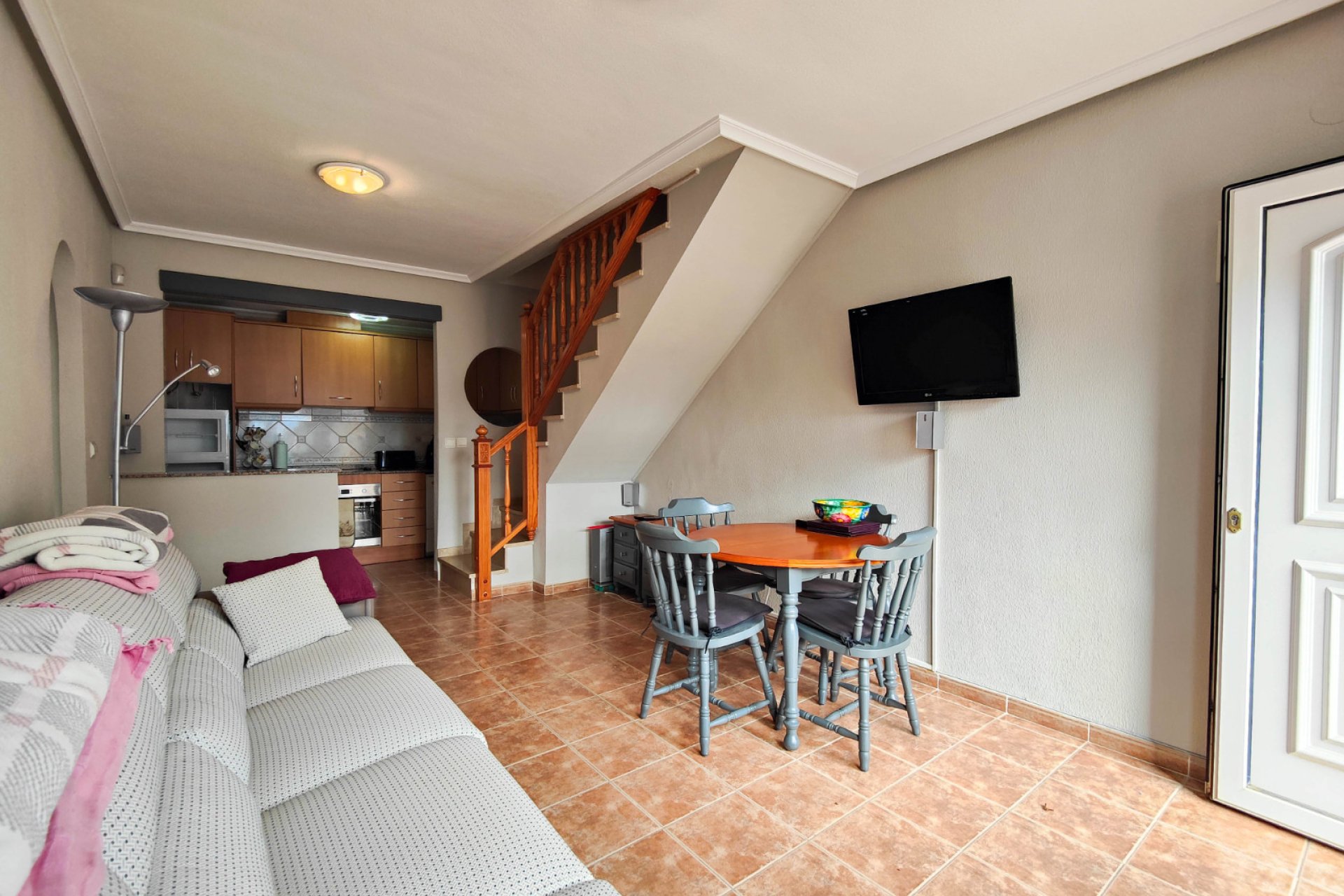 Sale - Townhouse - Orihuela Costa - La Florida