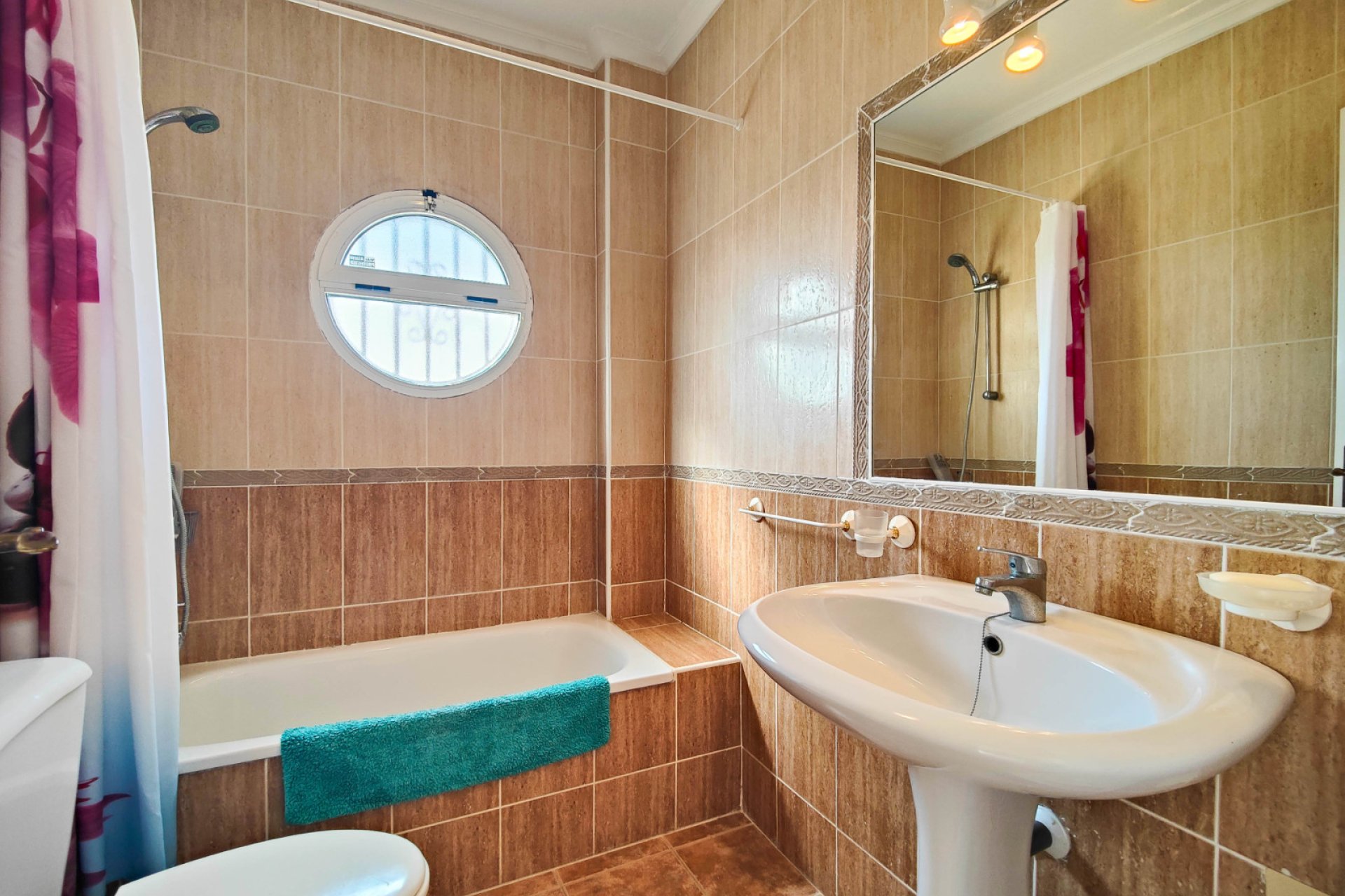 Sale - Townhouse - Orihuela Costa - La Florida