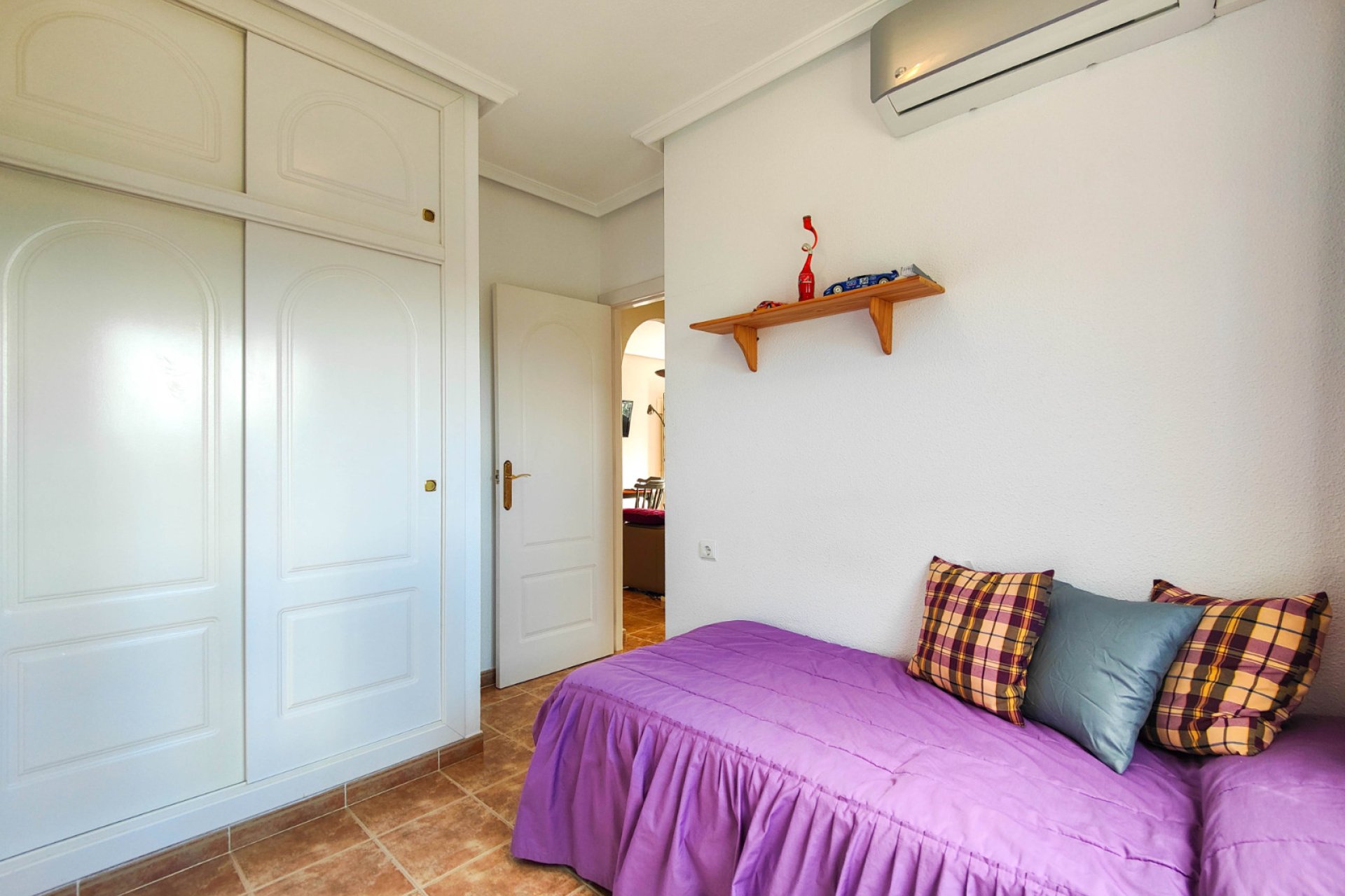 Sale - Townhouse - Orihuela Costa - La Florida