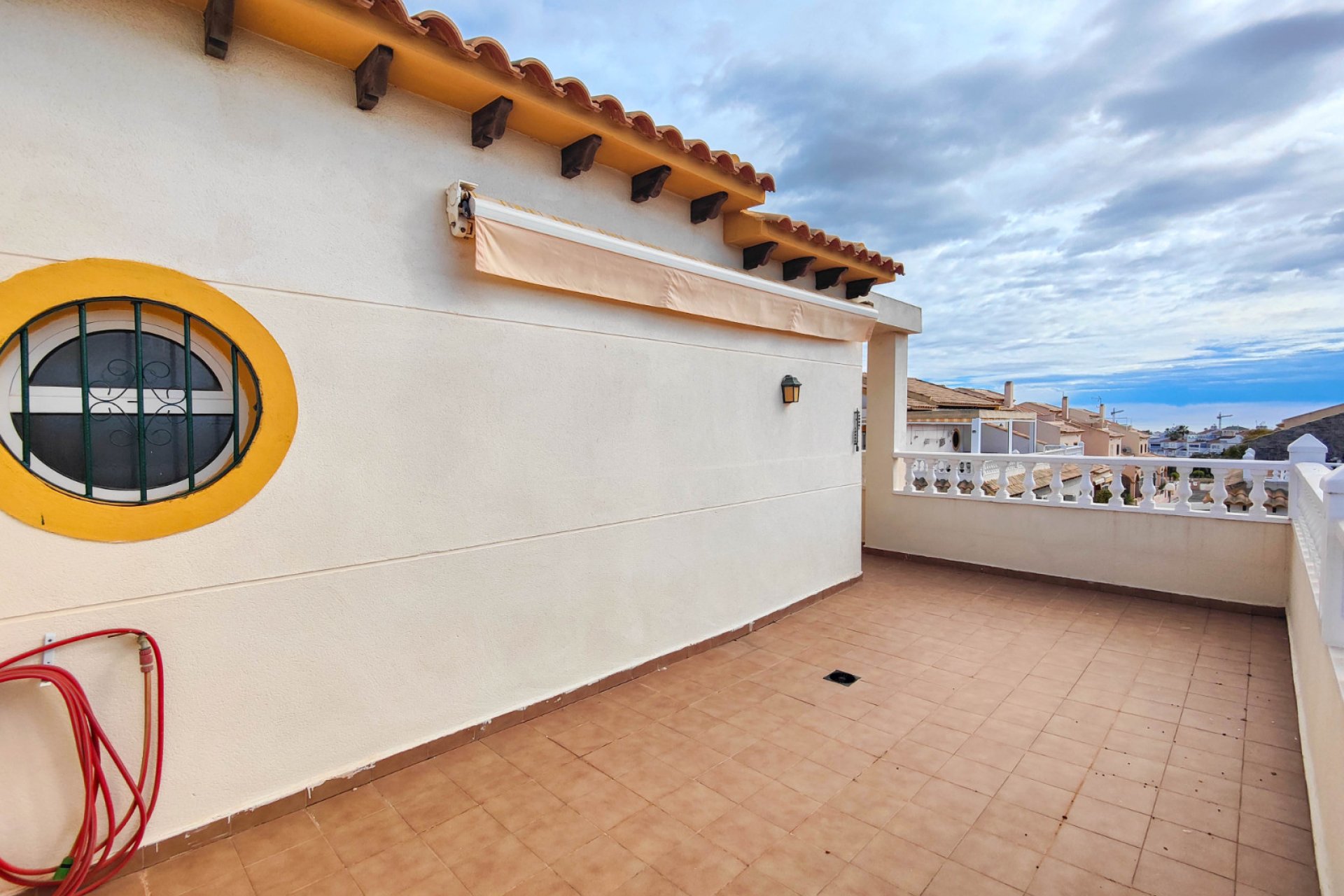 Sale - Townhouse - Orihuela Costa - La Florida