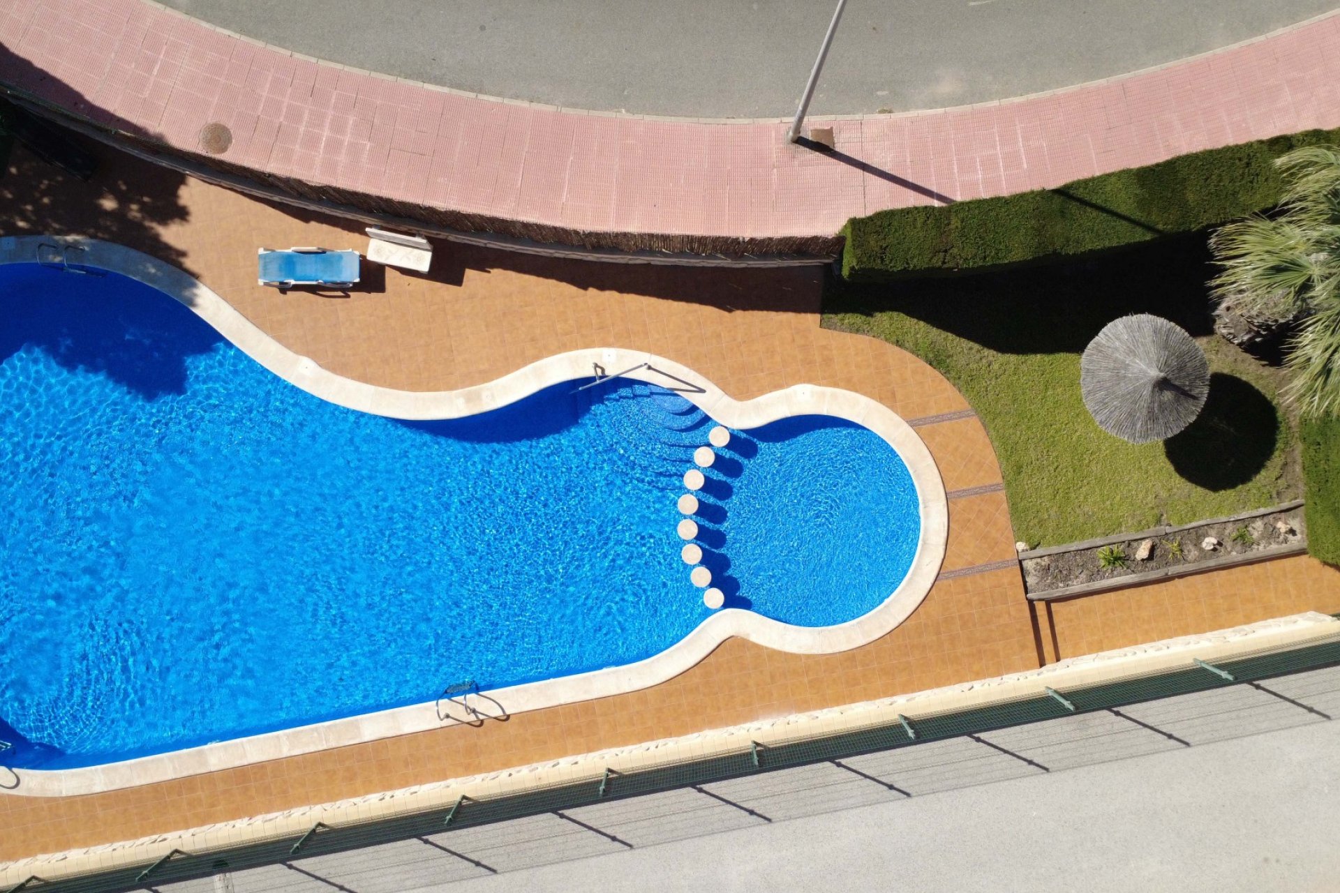 Sale - Townhouse - Orihuela Costa - Villamartín