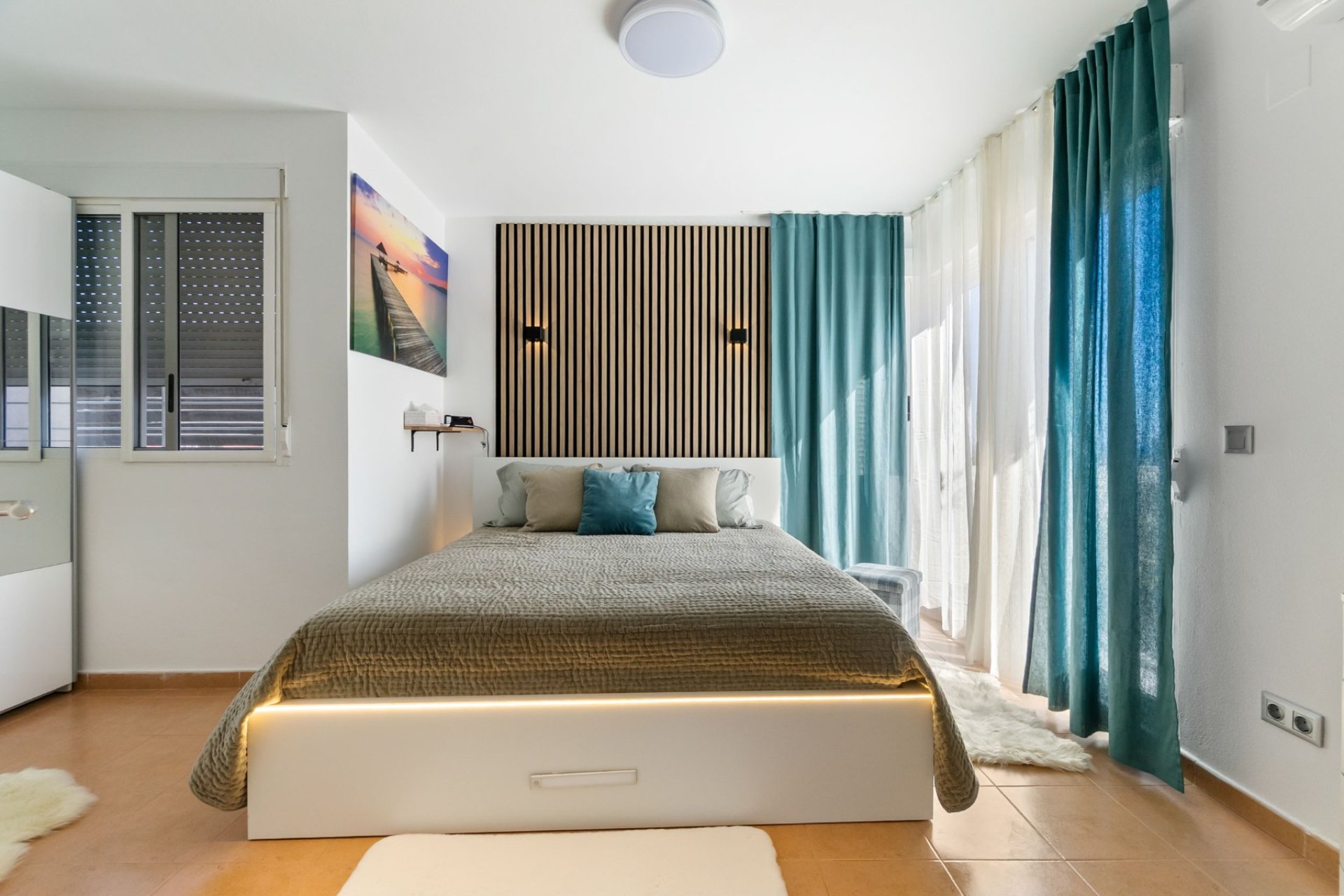 Sale - Townhouse - Orihuela Costa - Villamartín